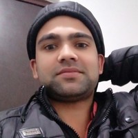 Manoj Mandal