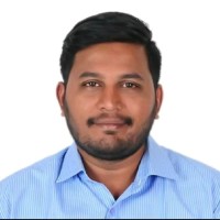 Sai Raghu Kondru