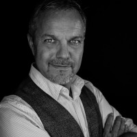 Andreas BACHER