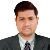 PANKAJ KUMAR DAS