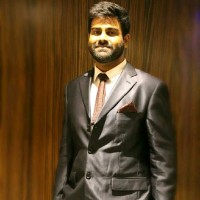 Dr. Anirudh Chakravarthy