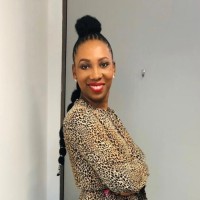 Tintswalo Shikwambane