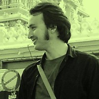 Ehsan Shayegan