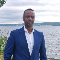 Jean-Luc Kabisa