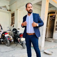 Ajeet Sharma