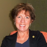 Beverly McBride