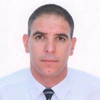 Mohammed Atrouz