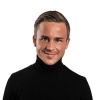 Linus Berg