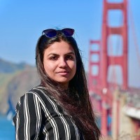 Sudeshna Kumar, Phd