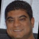 Thilo Naidoo, Pgdip, Mba