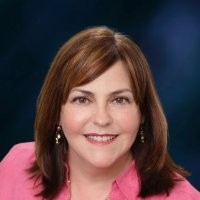 Mary Jo Clute