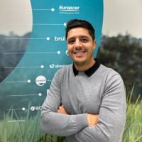 Einggel Colmenares Hernandez