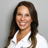 Ashly Larson (Hertzmann)