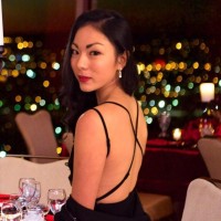 Grace Anli