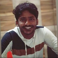 Arunkumar K S