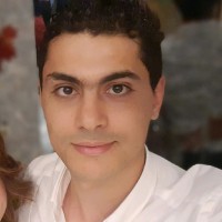 Ahmed Hadj Kacem