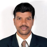 srikanth chikkula
