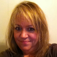 Geri Forsman
