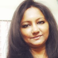 Zankhana Solanki