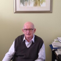 Bernard Talbot