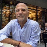 Luis Nicot