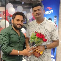 Anurag Sharma