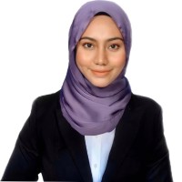 Ain Syahida Abd Rahim