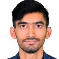 Pravas Kumar