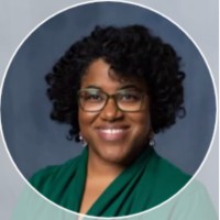 Sherice Stewart, Csm