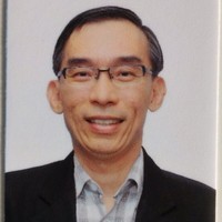 Yan Sun 仰山 Sim 沈 (Thomas)