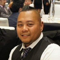 Michael Bautista