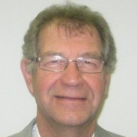 John Barker