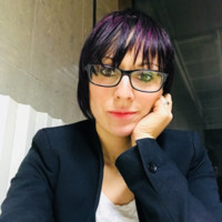 Sara Marzola