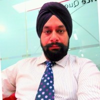 Prabh Singh (Jonti)