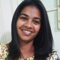Cinéia - Nascimento