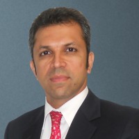Nikhil Bhatia