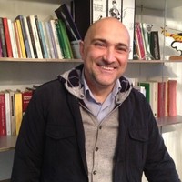 Antonio Manno