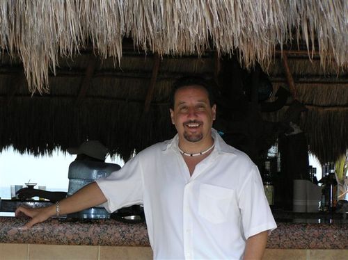 Joe Pascullo
