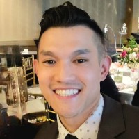 Daniel Duong, P.Eng