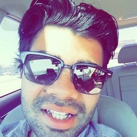 Darsh Patel