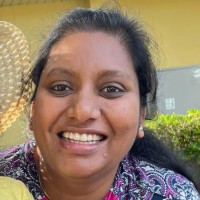 Pallavi Padyala