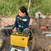 Elisa Guadalupe Sena Lozoya