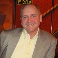 David Cowley