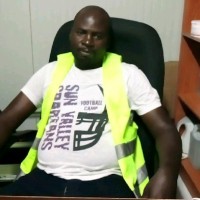 Kola Ronald