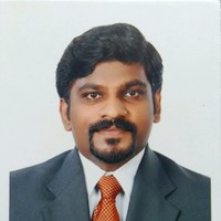 Dr. Prathab Asir