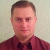 Aliaksei Shumski