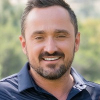 Garrett Mueller