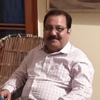 Arun Sharma