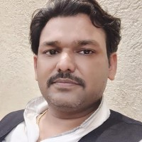 Mayank Gupta