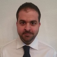 Sergio Abanades Ibáñez